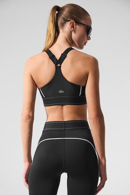 Alo Yoga Women'S Airlift Suit Up Bra