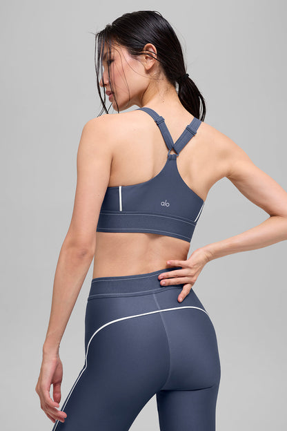 Alo Yoga Women'S Airlift Suit Up Bra