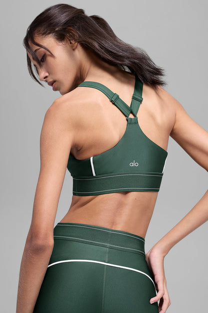 Alo Yoga Women'S Airlift Suit Up Bra