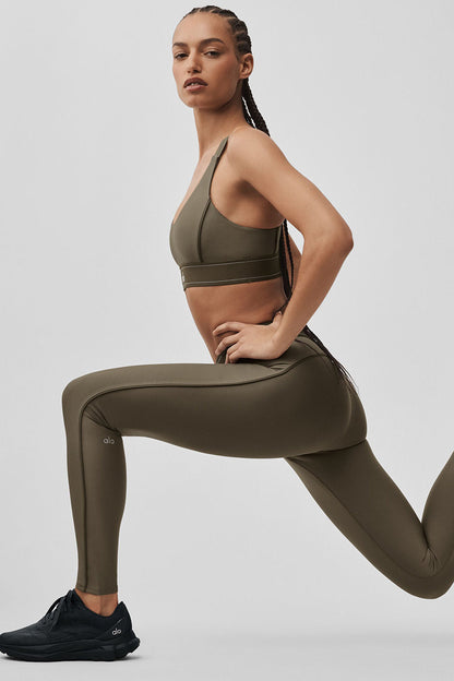 Alo Yoga Women'S Airlift Suit Up Bra