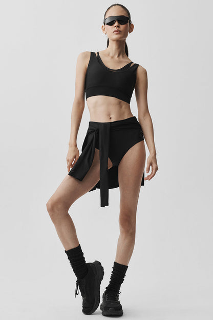 Alo Yoga Airlift Double Trouble Bra