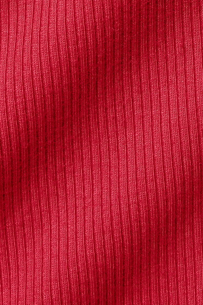 Alo Yoga Ribbed Mesmerize Bra Tank