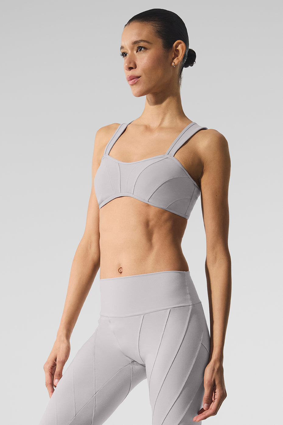 Alo Yoga Women'S Washed Alosoft Sunray Bra