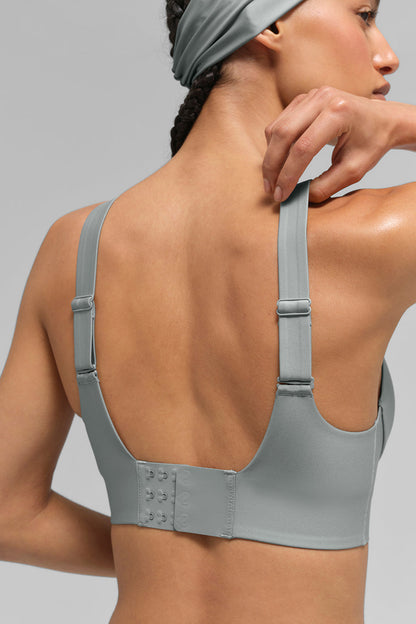 Alo Yoga Women'S Airlift Endurance High-Impact Bra