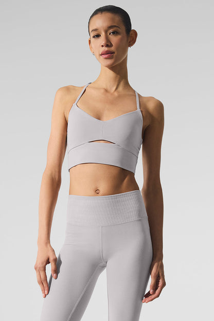 Alo Yoga Women'S Alosoft Highlight Bra