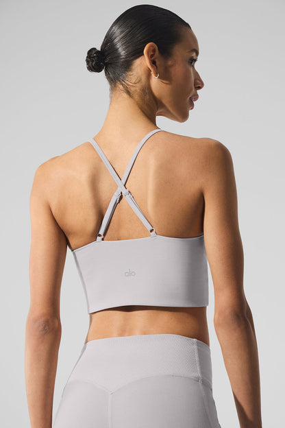 Alo Yoga Women'S Alosoft Highlight Bra