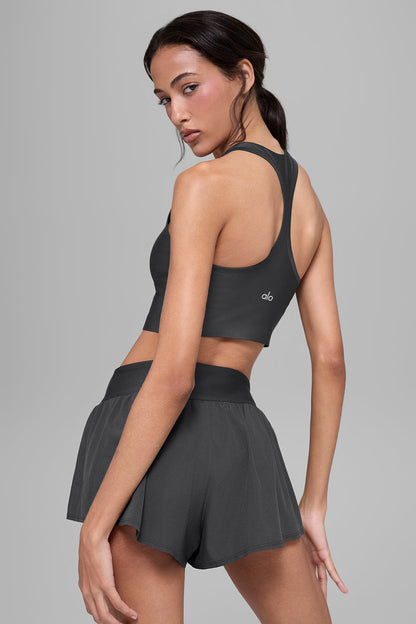 Alo Yoga Women'S Airlift Super Sleek Bra Tank