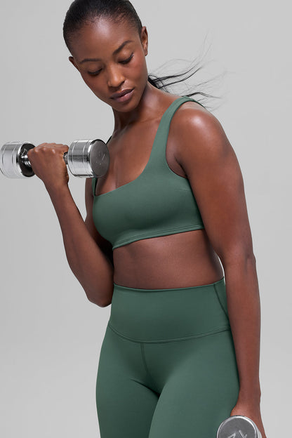 Alo Yoga Women'S Alo Softsculpt Precision Bra