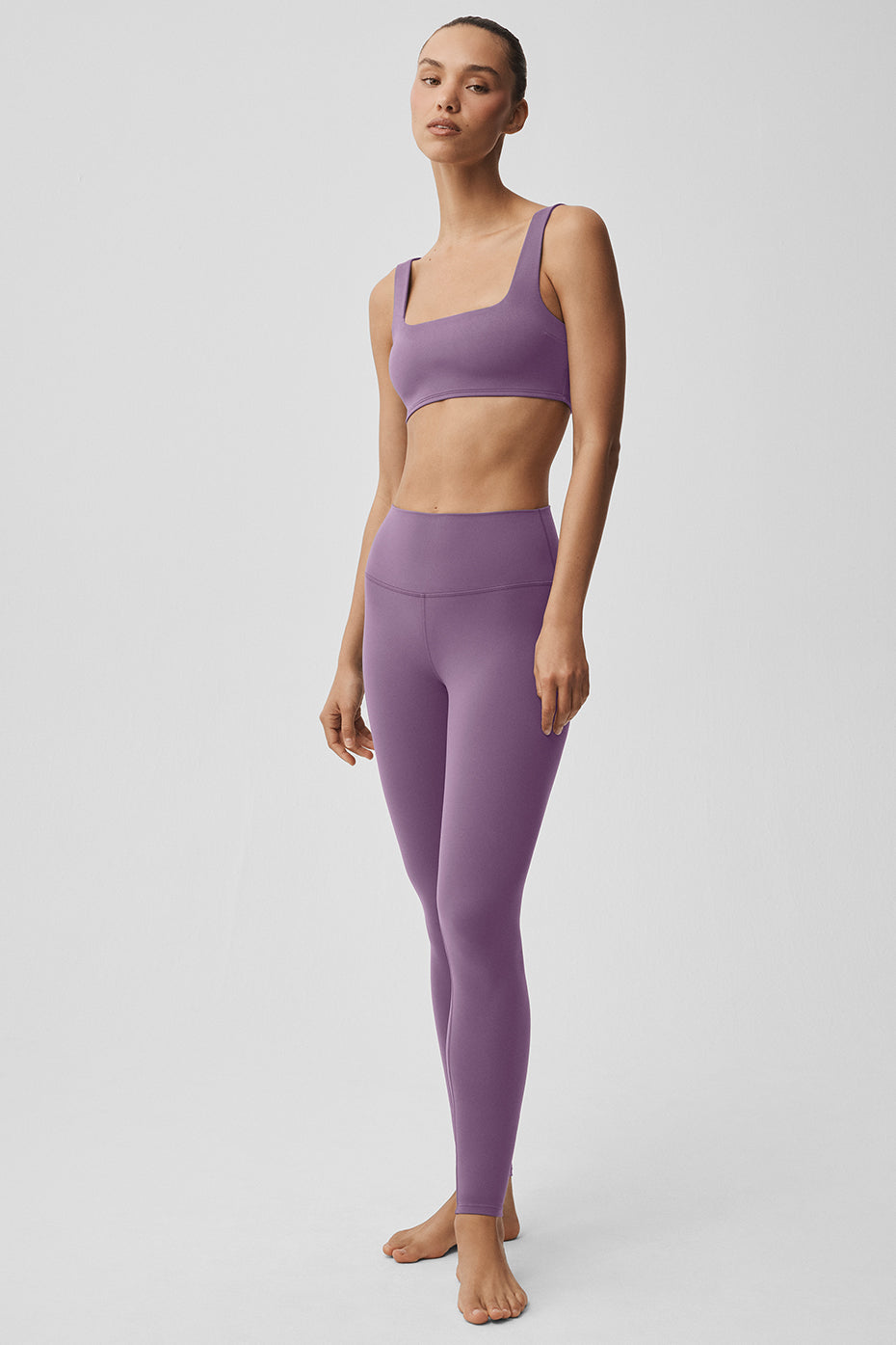 Alo Yoga Women'S Alo Softsculpt Precision Bra