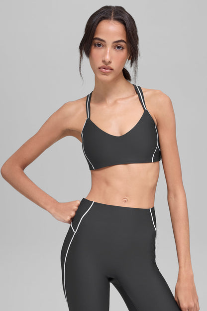 Alo Yoga Women'S Airlift Haven Bra