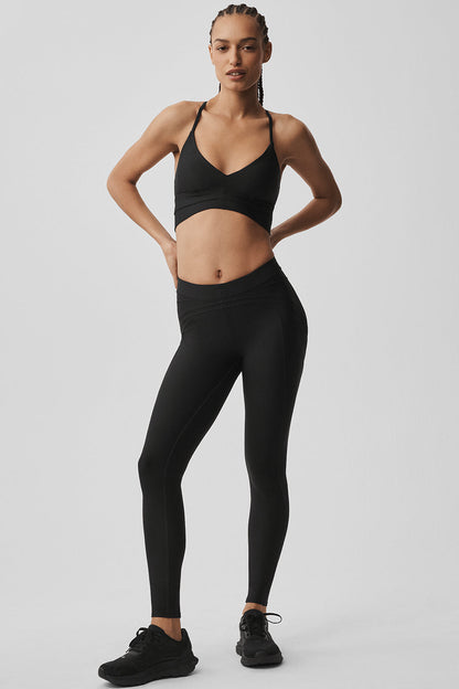 Alo Yoga Women'S Airlift Evolve Bra