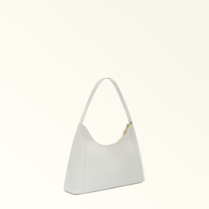 Furla Diamante Marshmallow