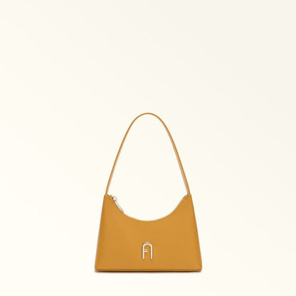 Furla Diamante Senape