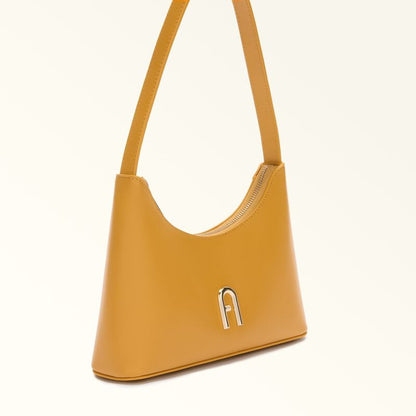 Furla Diamante Senape