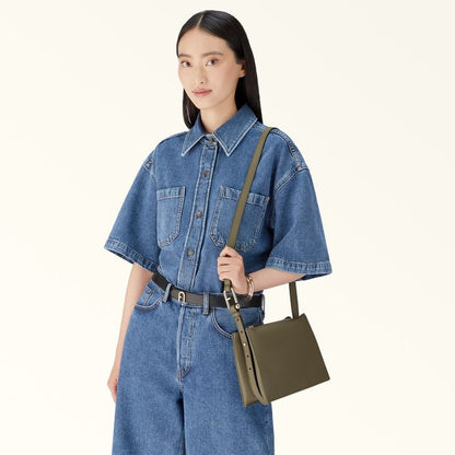 Furla Nuvola Sage