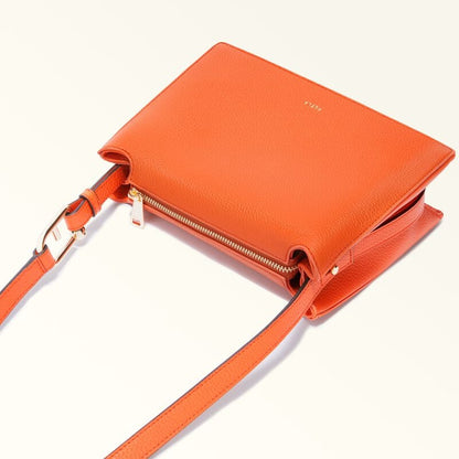 Furla Nuvola Paprika