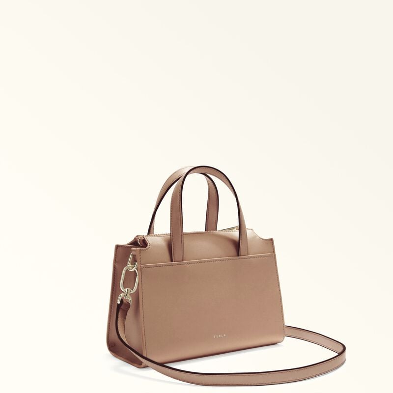 Furla Nuvola Greige