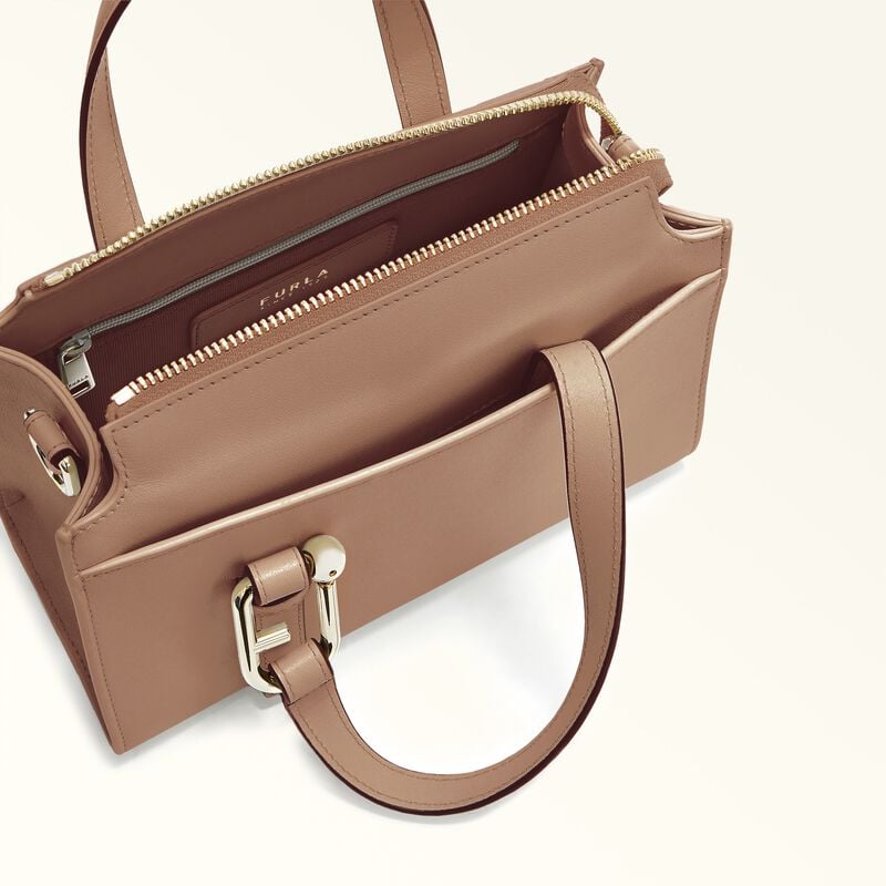 Furla Nuvola Greige
