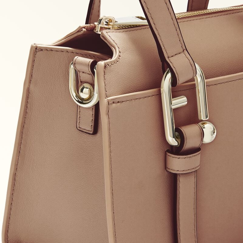 Furla Nuvola Greige