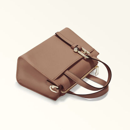Furla Nuvola Greige