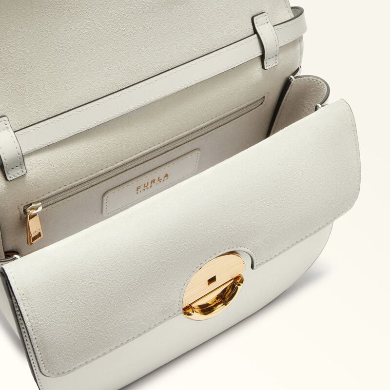 Furla Sfera Panna