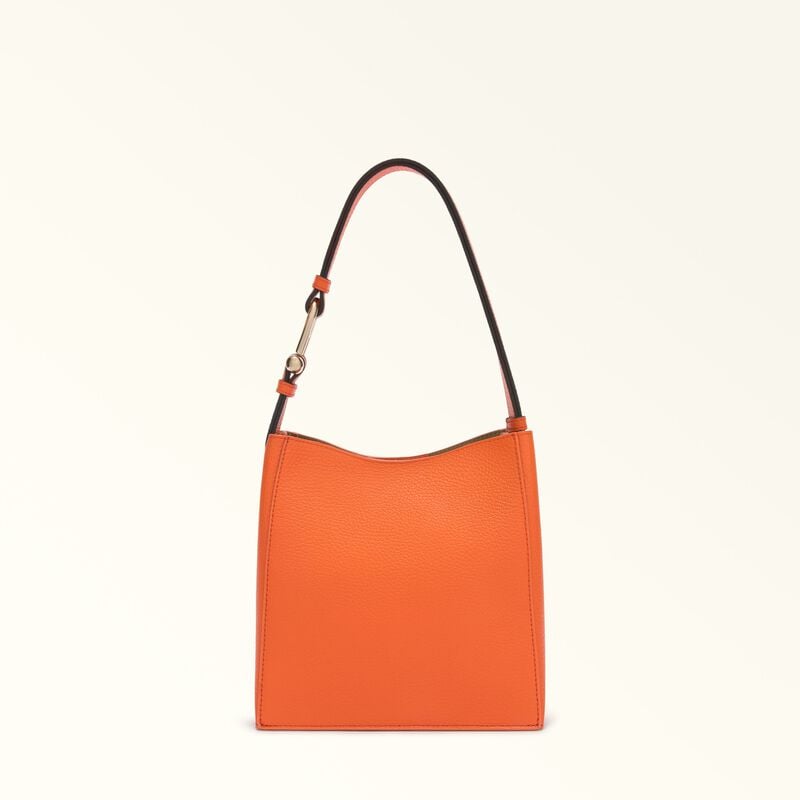 Furla Nuvola Paprika
