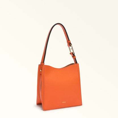 Furla Nuvola Paprika