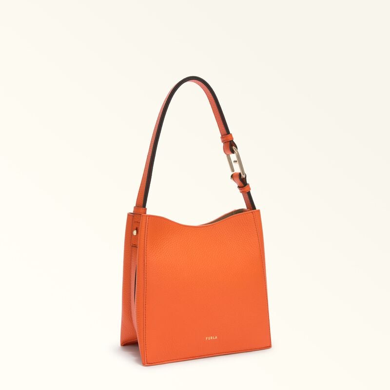 Furla Nuvola Paprika