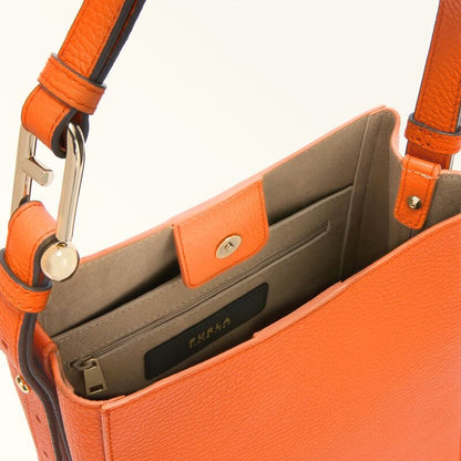 Furla Nuvola Paprika