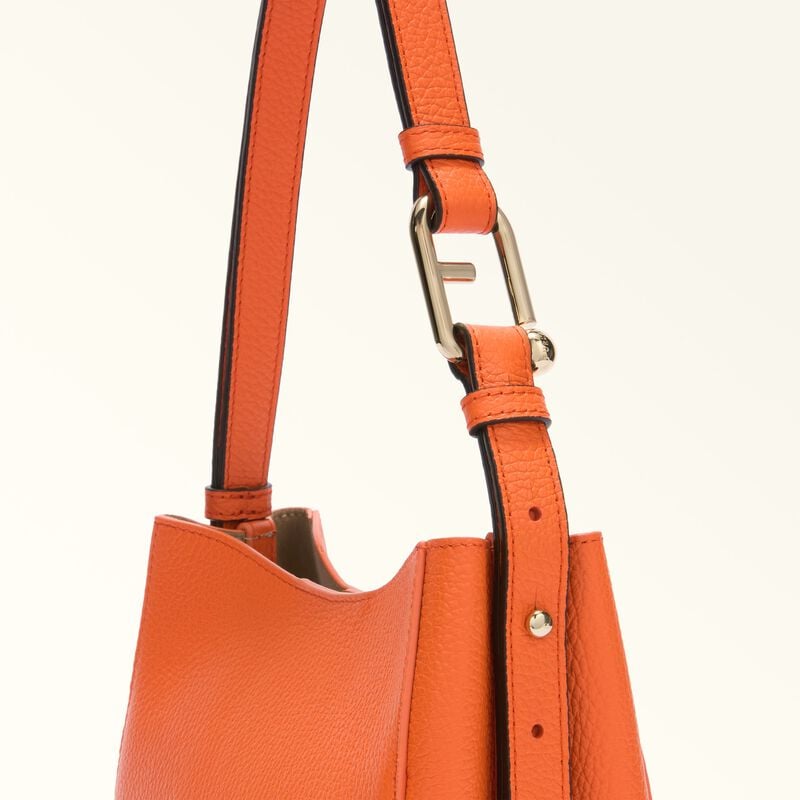 Furla Nuvola Paprika