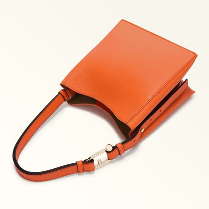 Furla Nuvola Paprika