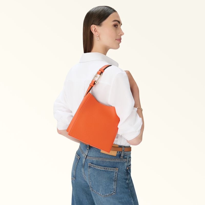 Furla Nuvola Paprika