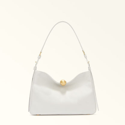 Furla Sfera Soft Marshmallow