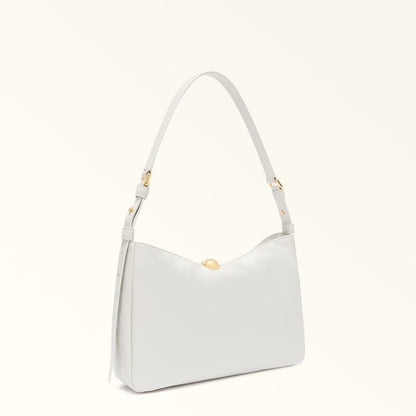 Furla Sfera Soft Marshmallow