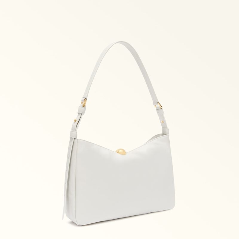 Furla Sfera Soft Marshmallow