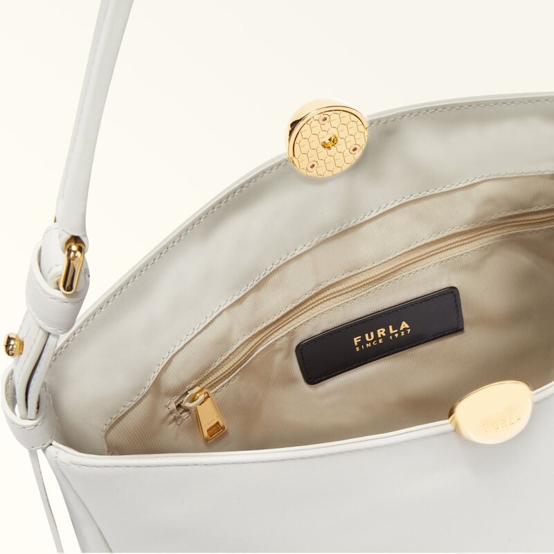 Furla Sfera Soft Marshmallow