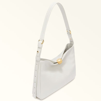 Furla Sfera Soft Marshmallow