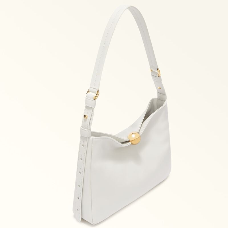 Furla Sfera Soft Marshmallow