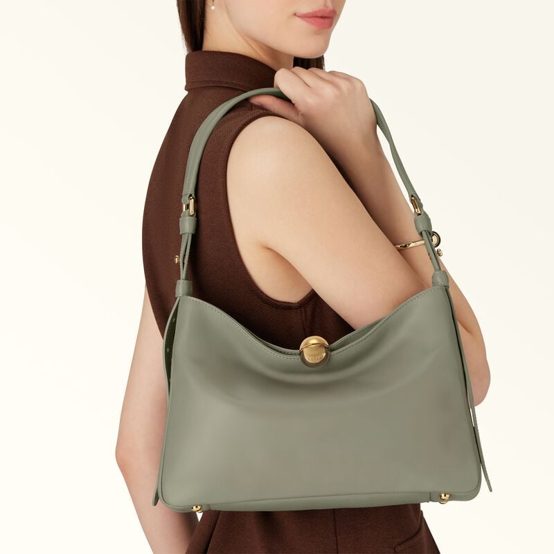 Furla Sfera Soft Agave B