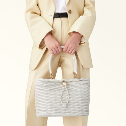 Furla Mionido Marshmallow