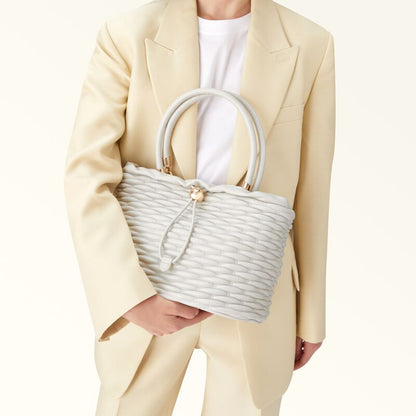 Furla Mionido Marshmallow