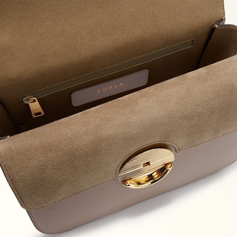Furla Sfera Mauve