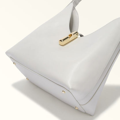Furla Goccia Marshmallow