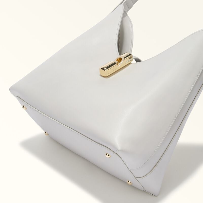 Furla Goccia Marshmallow