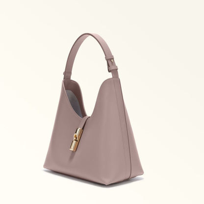 Furla Goccia Mauve