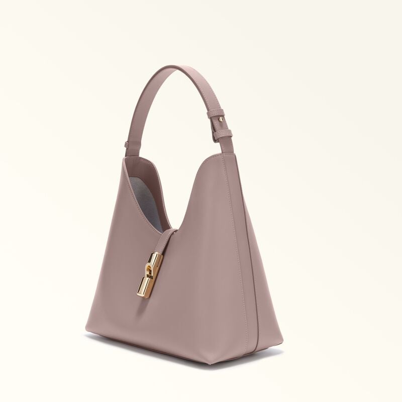 Furla Goccia Mauve
