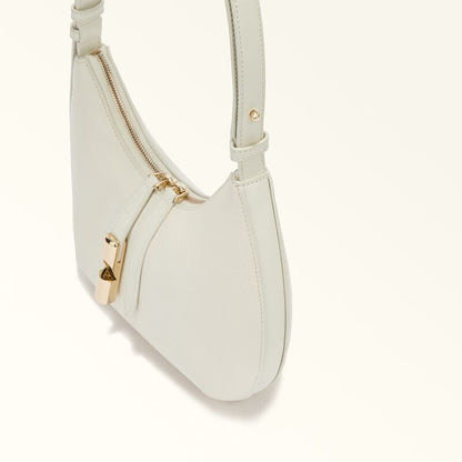 Furla Goccia Panna