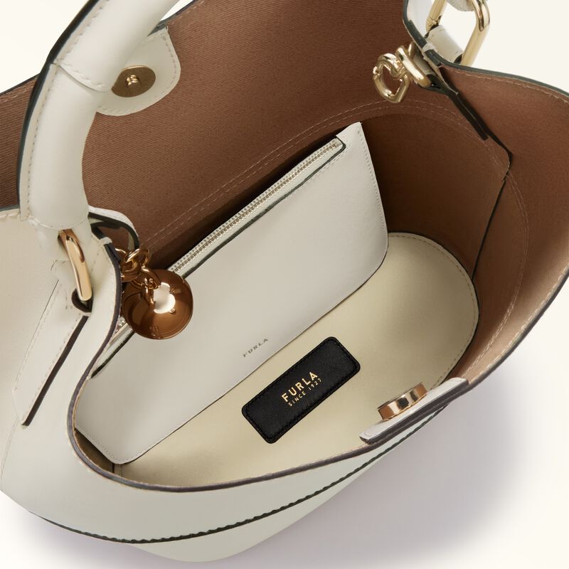 Furla Sfera Panna+Avena Int.
