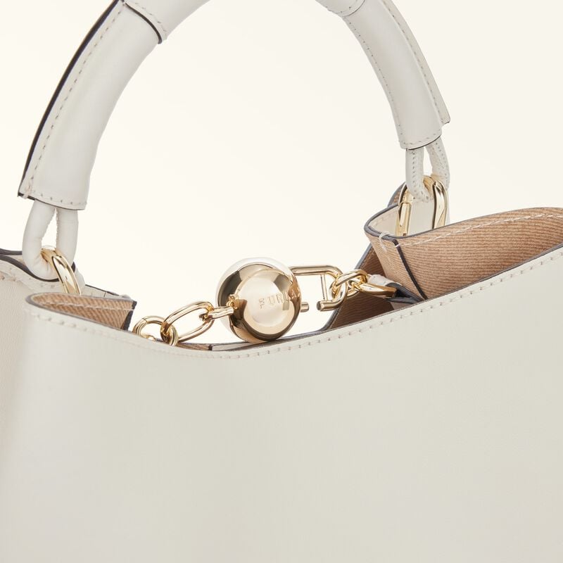Furla Sfera Panna+Avena Int.