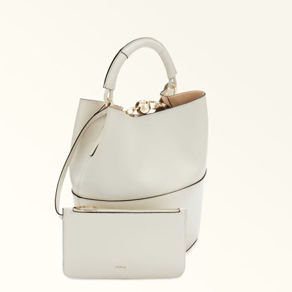 Furla Sfera Panna+Avena Int.